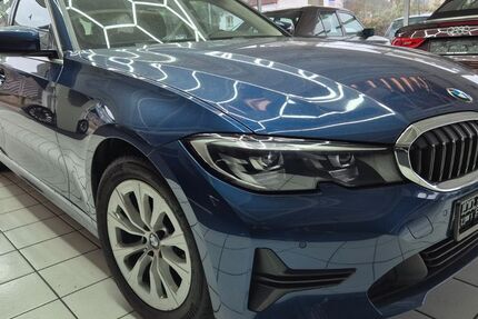 BMW 318 140.800 km 17.750 &euro; Haibach 63808