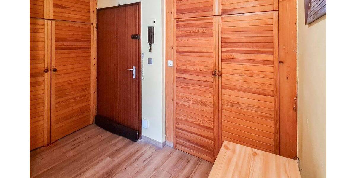 Etagenwohnung Offenbach am Main Bieberer Berg - 3 Zimmer, 83 m&sup2;, 269.000&euro; | Angebot:26886781