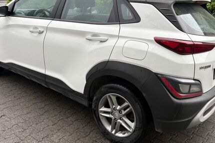 Hyundai KONA 217.687 km 8.092 &euro; Frankfurt am Main 60389