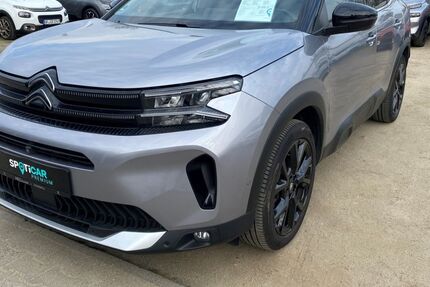 Citroen C5 Aircross 54.600 km 18.940 &euro; Hanau 63452