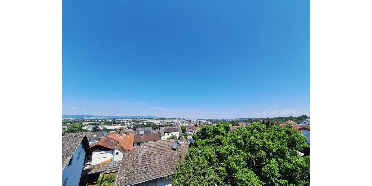 Etagenwohnung Bad Vilbel - 4 Zimmer, 171 m&sup2;, 3.170&euro; | Angebot:26930197