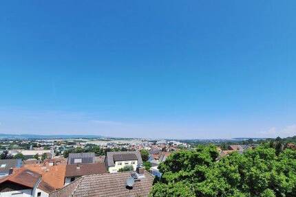 Wohnung Bad Vilbel - 4 Zimmer, 171 m&sup2;, 3.170&euro; | Angebot:26930197