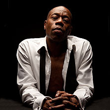 Roachford - Then & Now 2026 13.04.2026 Colos - Saal