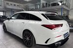 Mercedes-Benz CLA 35 AMG Shooting Brake 4M-PREMIUM+ AERO-NIGHT 25.050 km 45.899 &euro; Groß-Umstadt 64823