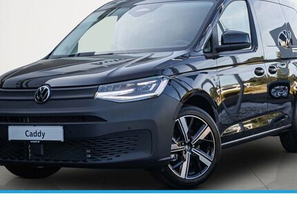 VW Caddy 2.420 km 41.880 &euro; Bad Homburg 61348