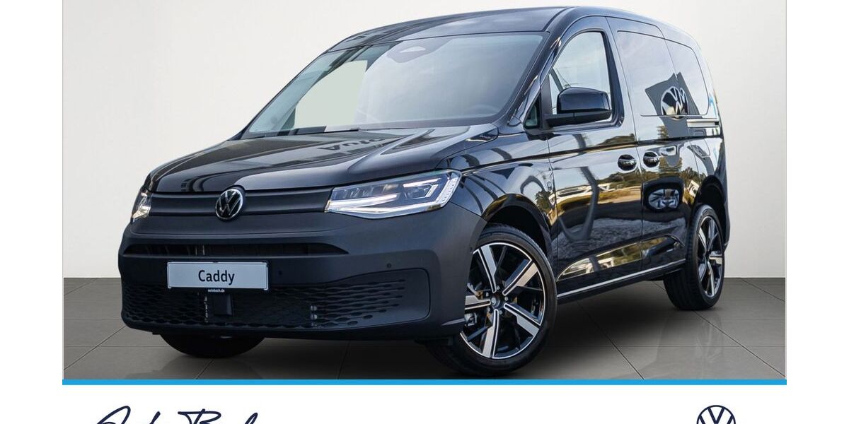VW Caddy 2.420 km 41.880 &euro; Bad Homburg 61348