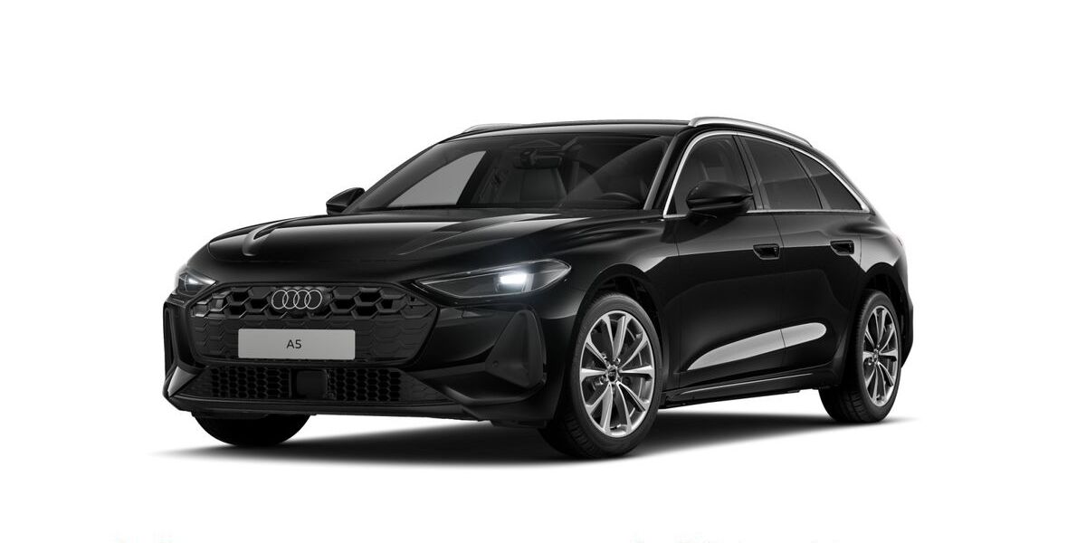 Audi A5 27.988 km 44.199 &euro; Oberursel 61440