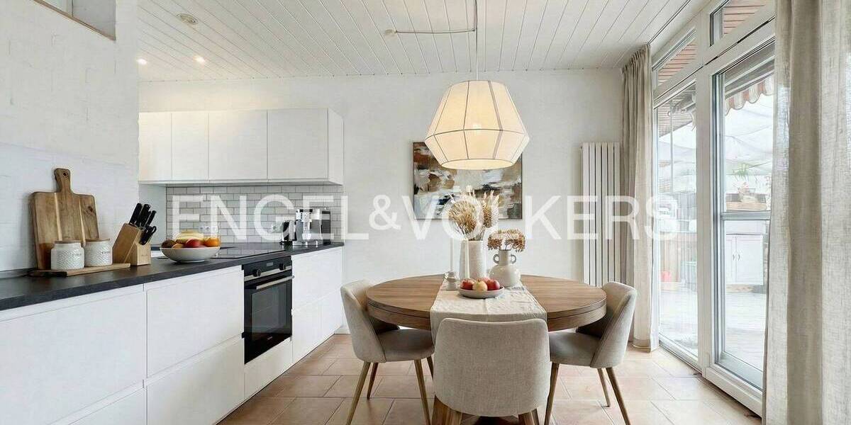 Reihenmittelhaus Niddatal-Assenheim Assenheim - 5 Zimmer, 130 m&sup2;, 350.000&euro; | Angebot:25927662