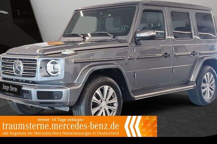 Mercedes-Benz G 400 65.978 km 112.990 &euro; Frankfurt 60599