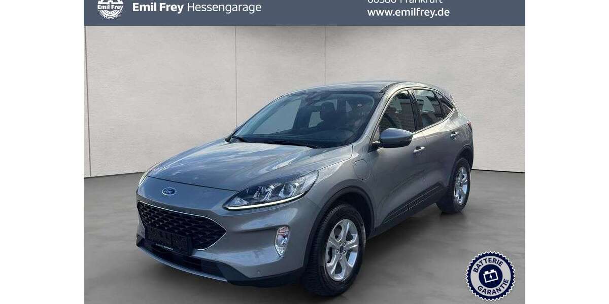 Ford Kuga 32.136 km 20.550 &euro; Frankfurt am Main 60386