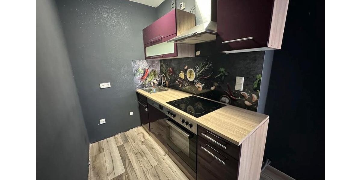 Etagenwohnung Obertshausen - 1 Zimmer, 40 m&sup2;, 700&euro; | Angebot:25975706