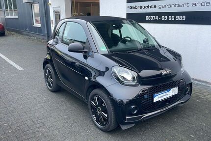 Smart ForTwo 27.000 km 10.470 &euro; Rödermark 63322