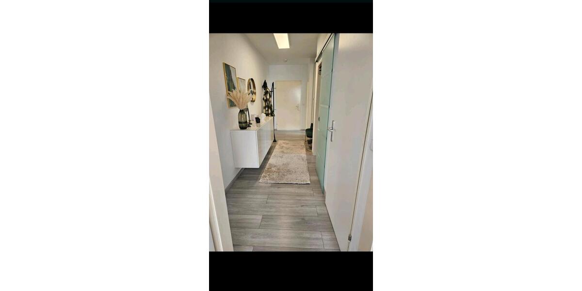 Dachgeschoßwohnung Hanau Großauheim - 2.5 Zimmer, 69 m&sup2;, 1.140&euro; | Angebot:26450152