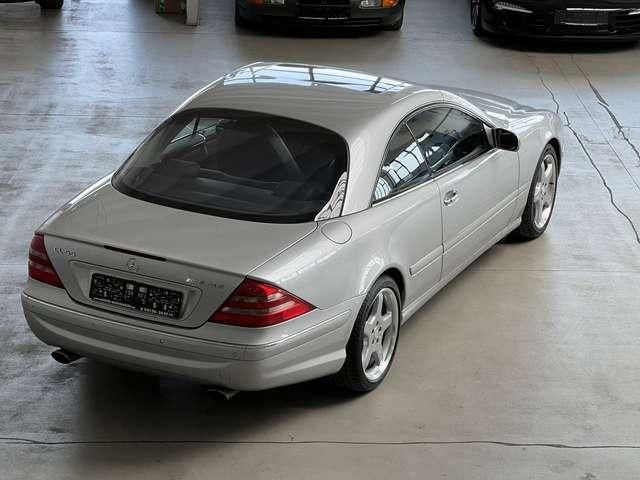 Mercedes-Benz CL 55 AMG 163.000 km 24.900 &euro; Frankfurt 60388