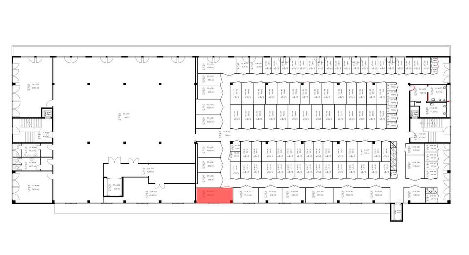 Gewerbeobjekt Dreieich - 150&euro; | Angebot:16903502