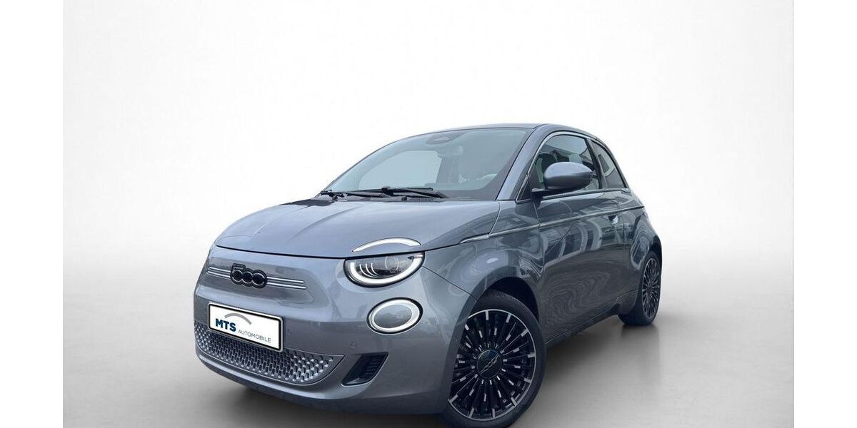 Fiat 500e 7.617 km 24.990 &euro; Oberursel (Taunus) OT Oberursel 61440