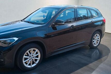 BMW X1 87.000 km 22.700 &euro; Hanau 63454