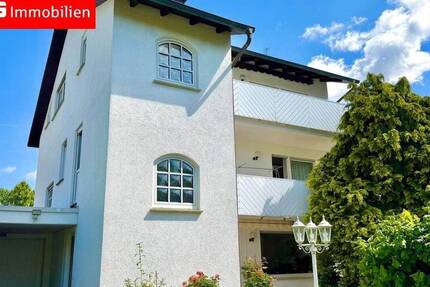 Haus Offenbach Bieber - 7 Zimmer, 221 m&sup2;, 445.000&euro; | Angebot:26891333