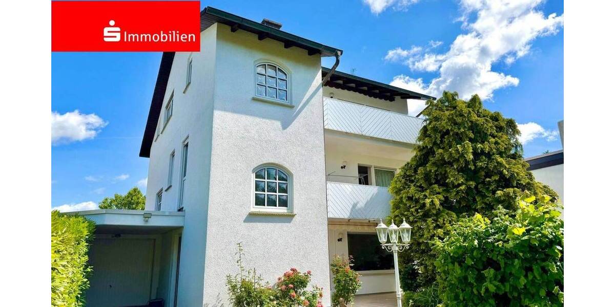 Mehrfamilienhaus, Wohnhaus Offenbach Bieber - 7 Zimmer, 221 m&sup2;, 445.000&euro; | Angebot:26891333