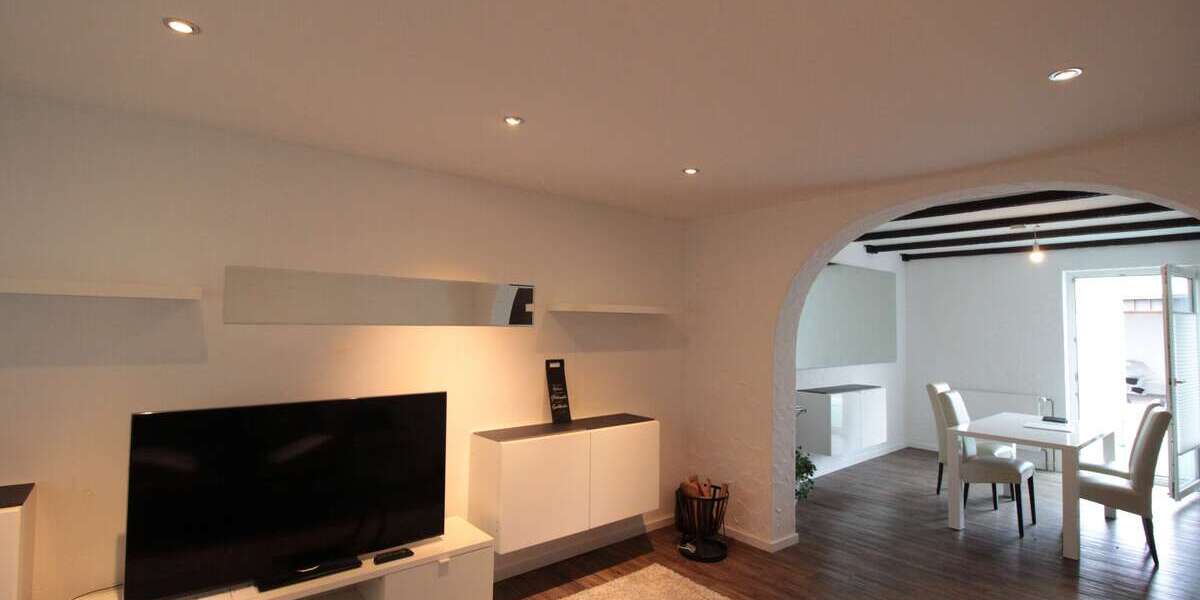 Einfamilienhaus Aschaffenburg Damm - 7 Zimmer, 190 m&sup2;, 745.000&euro; | Angebot:26751305