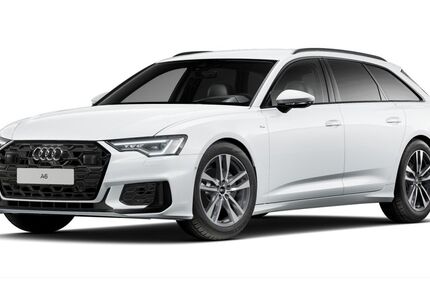 Audi A6 27.300 km 47.999 &euro; Hanau 63452
