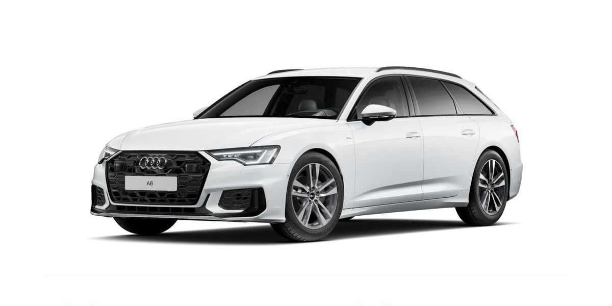 Audi A6 27.300 km 47.999 &euro; Hanau 63452