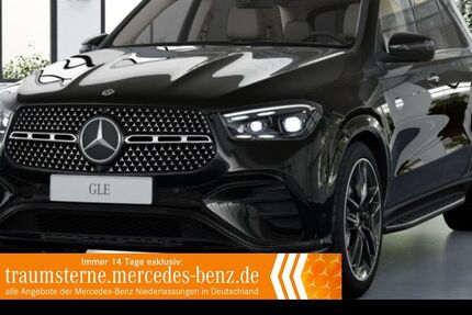 Mercedes-Benz GLE 580 17.705 km 92.990 &euro; Frankfurt 60599