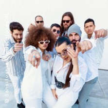 Patax 16.10.2026 Colos - Saal