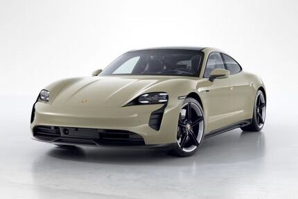 Porsche Taycan 46.600 km 81.690 &euro; Aschaffenburg 63739