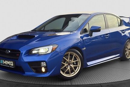 Subaru WRX STI 140.000 km 31.900 &euro; Büdingen-Düdelsheim 63654