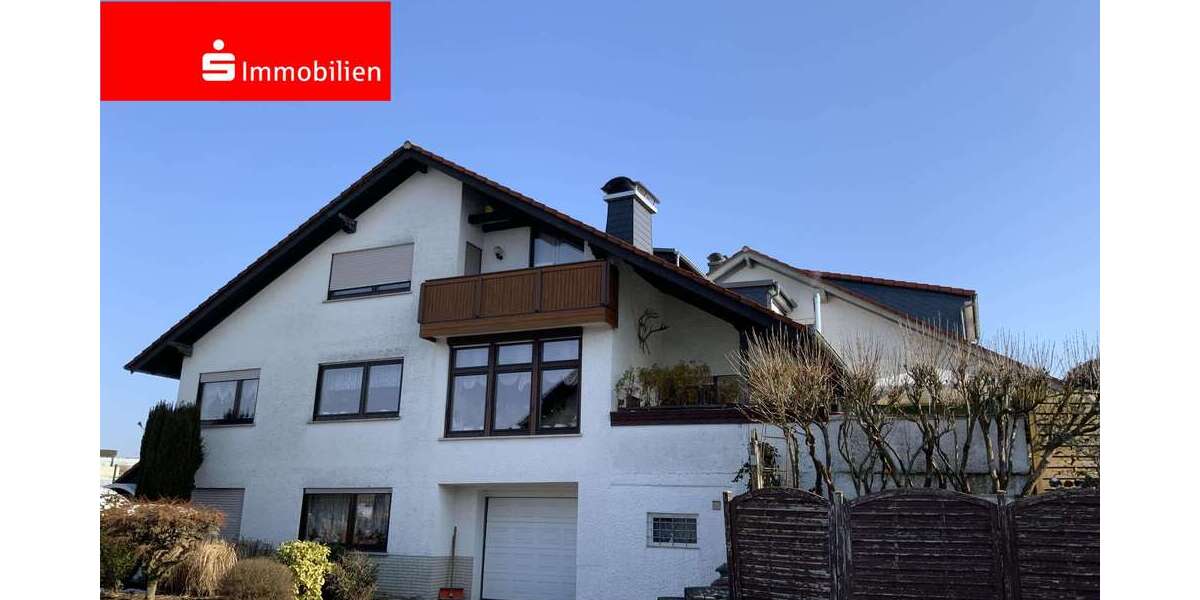 Einfamilienhaus Neuberg - 5 Zimmer, 179 m&sup2;, 385.000&euro; | Angebot:25547327