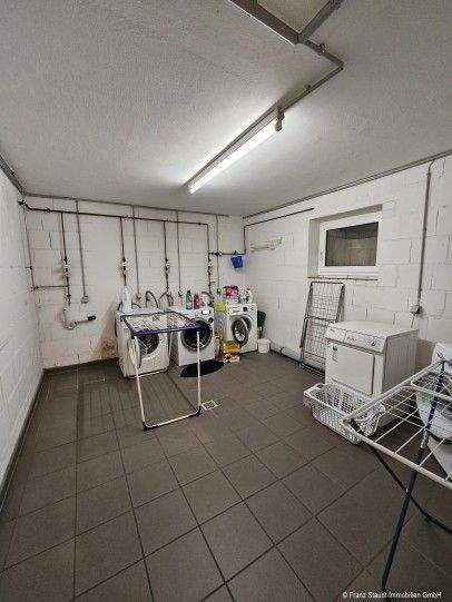 Etagenwohnung Goldbach - 2 Zimmer, 98 m&sup2;, 350.000&euro; | Angebot:25770253