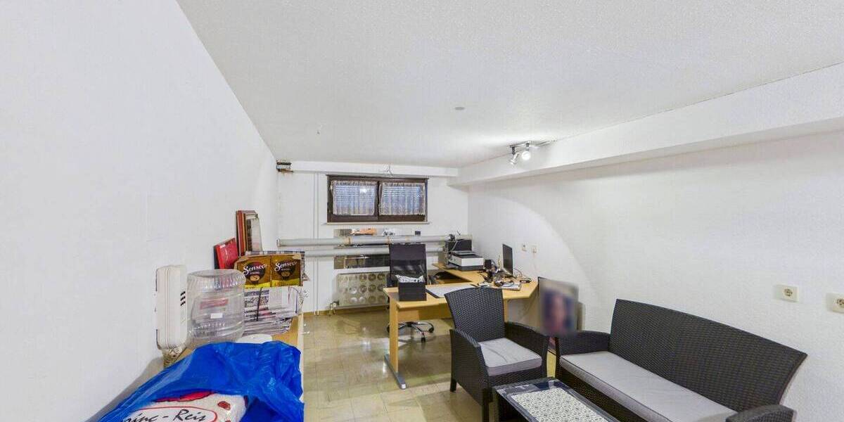 Doppelhaushälfte Offenbach Offenbach am Main - 6 Zimmer, 163 m&sup2;, 664.000&euro; | Angebot:26054744