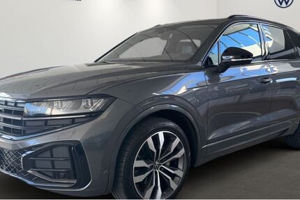 VW Touareg 25.593 km 69.960 &euro; Aschaffenburg 63741