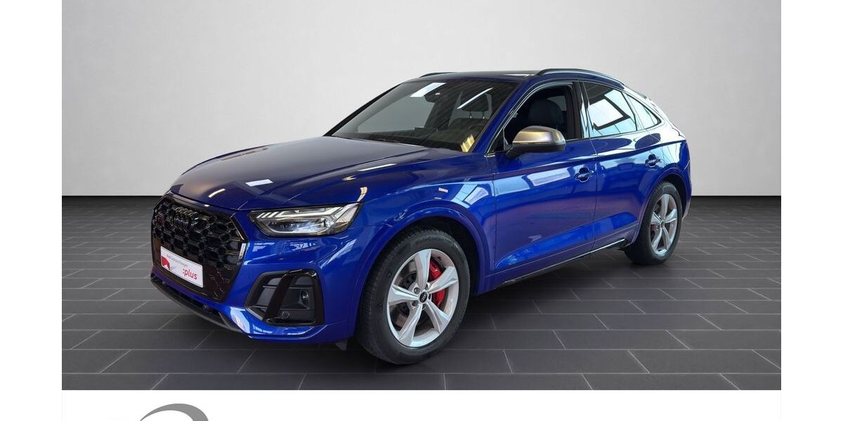 Audi SQ5 54.900 km 52.930 &euro; Aschaffenburg 63741