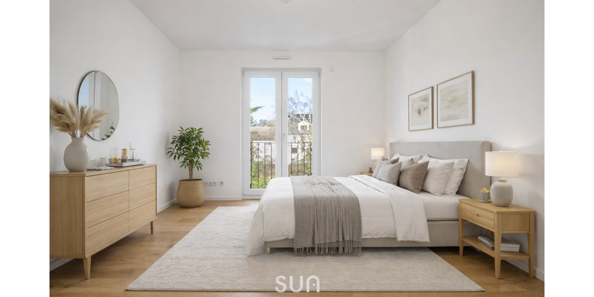 Etagenwohnung Frankfurt am Main Rödelheim - 3 Zimmer, 85 m&sup2;, 599.000&euro; | Angebot:25691067