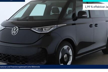 VW ID. Buzz 16.049 km 59.230 &euro; Hanau 63452