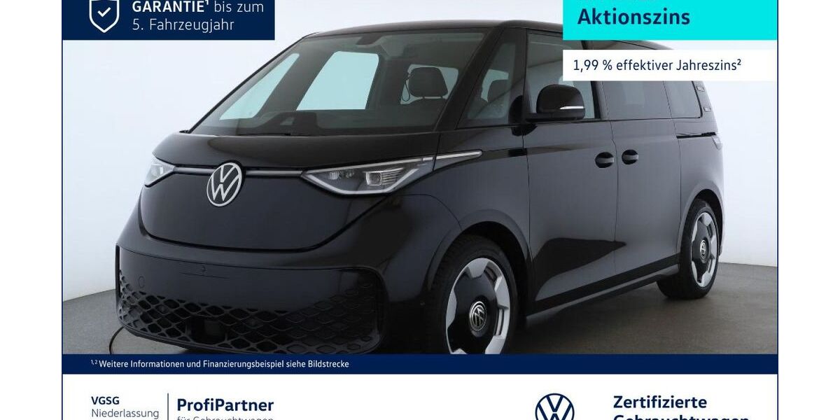 VW ID. Buzz 16.049 km 59.230 &euro; Hanau 63452