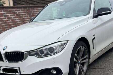 BMW 418 136.000 km 13.850 &euro; Rodgau 63110