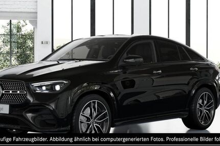 Mercedes-Benz GLE 450 8.000 km 98.730 &euro; Aschaffenburg 63741