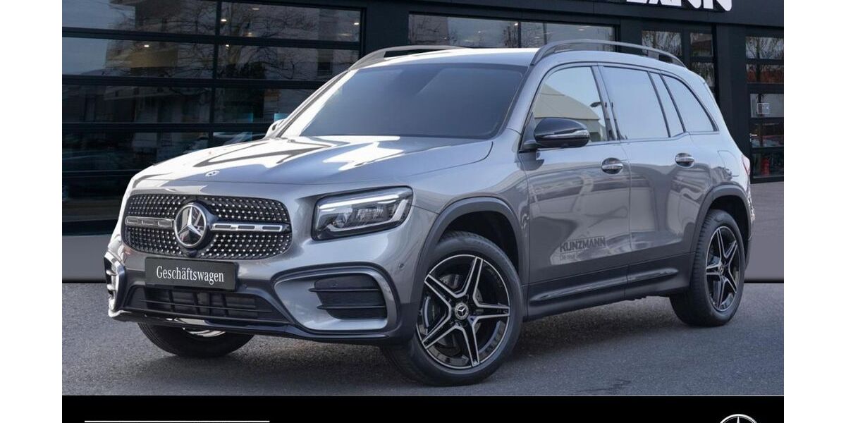 Mercedes-Benz GLB 200 15.000 km 41.440 &euro; Aschaffenburg 63741