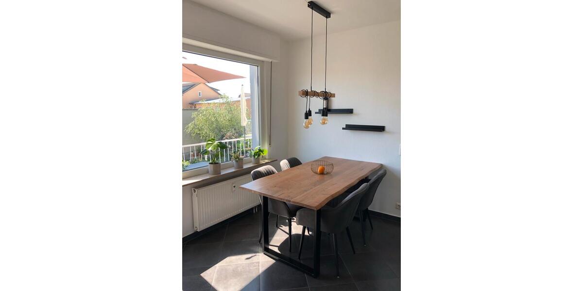 Etagenwohnung Mühlheim am Main - 2 Zimmer, 63 m&sup2;, 970&euro; | Angebot:25933524