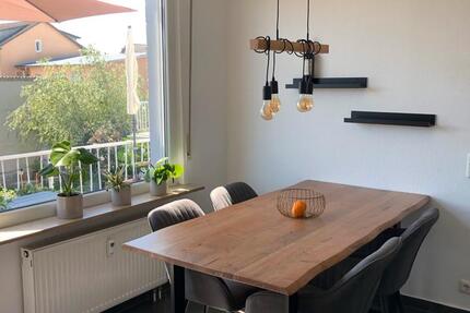 Wohnung Mühlheim am Main - 2 Zimmer, 63 m&sup2;, 970&euro; | Angebot:25933524