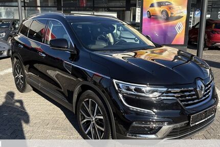 Renault Koleos 44.500 km 29.970 &euro; Hanau 63452