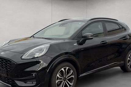 Ford Puma 16.008 km 22.950 &euro; Frankfurt am Main 60386