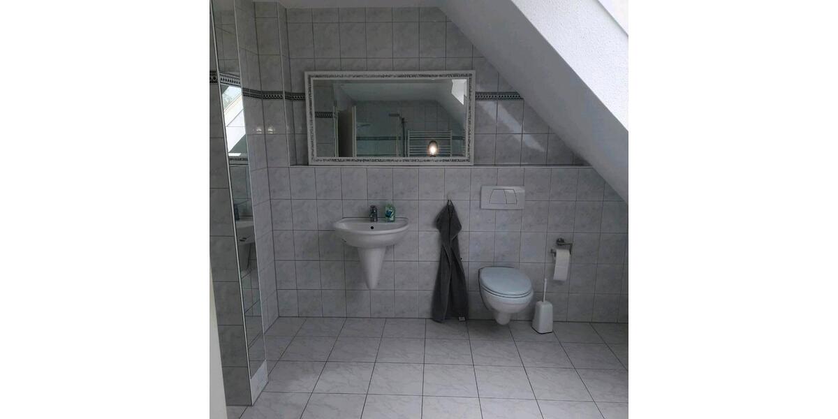 Dachgeschoßwohnung Glauburg - 2 Zimmer, 91 m&sup2;, 195.000&euro; | Angebot:26354191