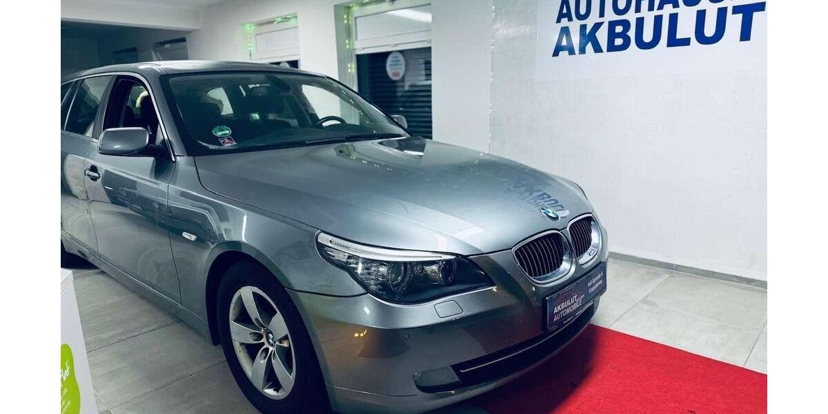 BMW 525 268.000 km 3.950 &euro; Bruchköbel 63486