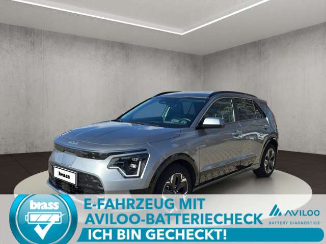 Kia Niro 18.000 km 34.980 &euro; Frankfurt-Rödelheim 60488