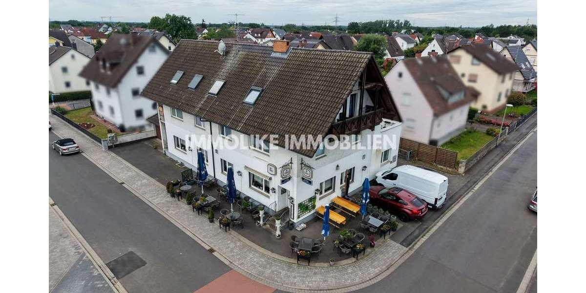 Einfamilienhaus Kahl am Main - 11 Zimmer, 375 m&sup2;, 850.000&euro; | Angebot:26985257
