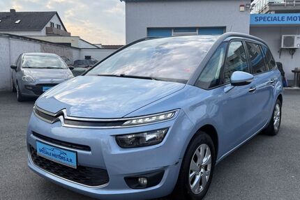 Citroen Grand C4 Picasso / SpaceTourer 173.489 km 6.390 &euro; Rodgau OT Weiskirchen 63110